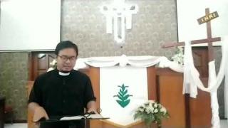 Embedded thumbnail for Menjadi Berkat