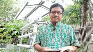 Embedded thumbnail for Renungan Senin, 19 Oktober 2020