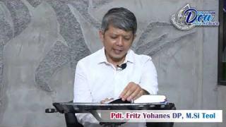 Embedded thumbnail for Persekutuan Doa Selasa, 13 Oktober 2020