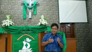 Embedded thumbnail for Renungan Rabu, 24 Juni 2020