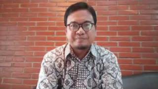 Embedded thumbnail for Tekun dan Berpengharapan