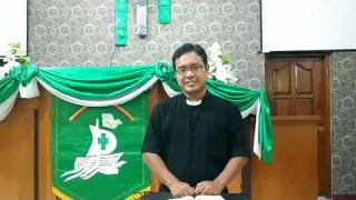 Embedded thumbnail for Renungan Rabu, 16 September 2020