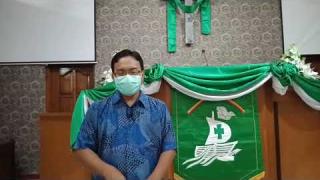 Embedded thumbnail for Renungan Senin, 28 September 2020