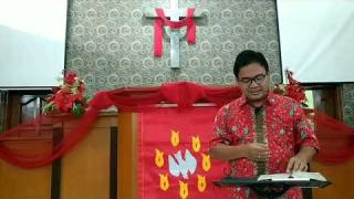 Embedded thumbnail for Menghadirkan Kerajaan Sorga