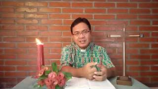 Embedded thumbnail for Persekutuan Doa Rabu, 14 Oktober 2020