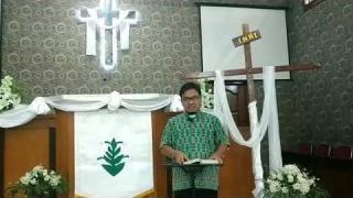 Embedded thumbnail for Penghiburan Sejati