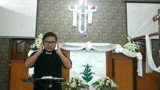 Embedded thumbnail for Allah Mendengar