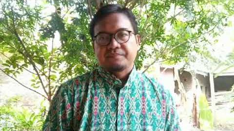 Embedded thumbnail for Ibadah keluarga Minggu 29 Maret 2020